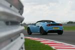 Lotus Elise Club Racer 2011 года